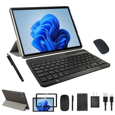 8Gb het Tablet PC van Ram Android WIFI GPS 120hz Ultrabook voor Bedrijfsstudenten