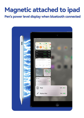 IOS Ipad van POM Active Capacitive Stylus Digitizer Pen For Apple Android