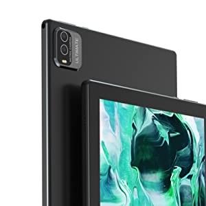2023 van het het Tablet PCnotitieboekje van 10,1 Duimultrabook het Capacitieve Scherm 512GB