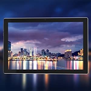 11Inch van het Tablet PCterbaik HD van bureauultrabook Hoog de Borstelvolledig scherm