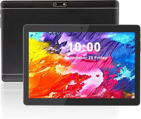 2GB IPS HD Touchscreen Tablet PC 10,1 van Ultrabook“ Douane