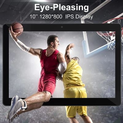 2GB IPS HD Touchscreen Tablet PC 10,1 van Ultrabook“ Douane