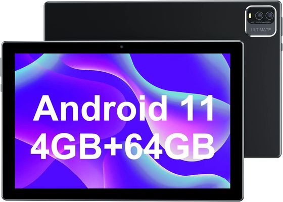 de Vertoningslaptop van 1280x800 FHD de Zwarte van de het Tablet PCcp20 Computer van Notitieboekjeultrabook