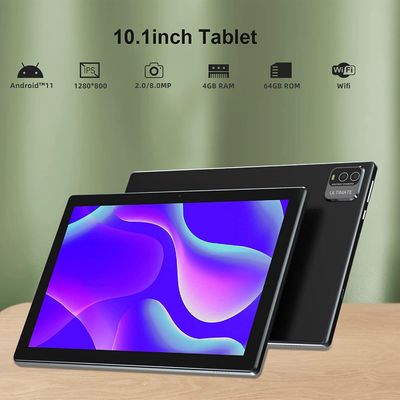 de Vertoningslaptop van 1280x800 FHD de Zwarte van de het Tablet PCcp20 Computer van Notitieboekjeultrabook