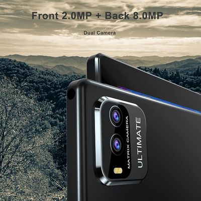 de Vertoningslaptop van 1280x800 FHD de Zwarte van de het Tablet PCcp20 Computer van Notitieboekjeultrabook
