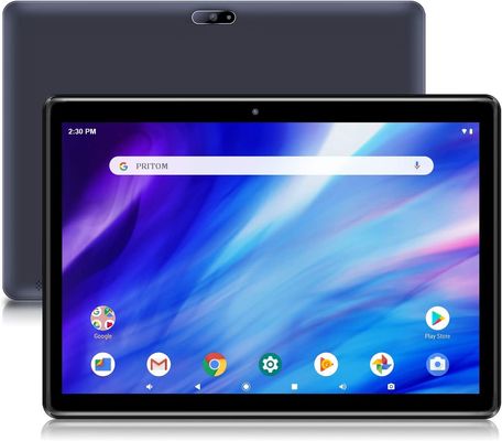 Van de het Tablet PCcomputer van AV Ultrabook het Scherm van de de Ogenbescherming van Oled 10 Duim