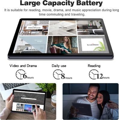 Van de het Tablet PCcomputer van AV Ultrabook het Scherm van de de Ogenbescherming van Oled 10 Duim