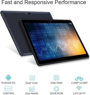 Van de het Tablet PCcomputer van AV Ultrabook het Scherm van de de Ogenbescherming van Oled 10 Duim