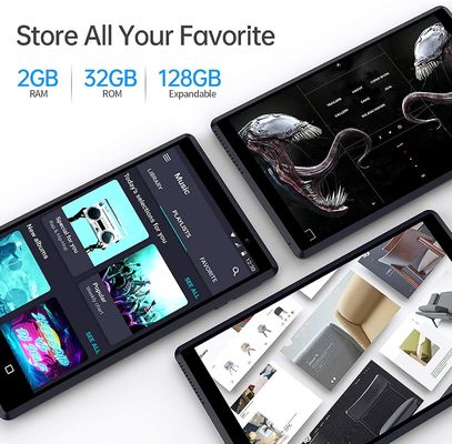 8Inch het Gokkenlaptop van Android 120hz Ultrabook Tablet2k Volledig scherm