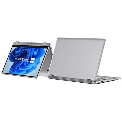 13.3“ Oem Ultrabook Merklaptop FHD Touchscreen