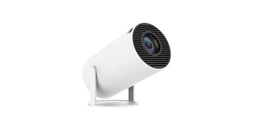 4000 lumens interactieve gaming projector Android 11.0 voor schermgrootte 50-200 inch