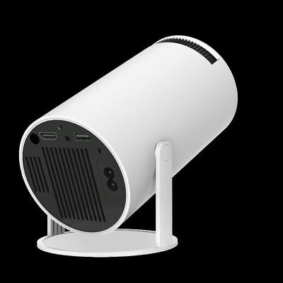 4000 lumens interactieve gaming projector Android 11.0 voor schermgrootte 50-200 inch