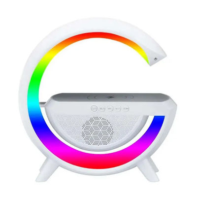 Plastic draadloze Bluetooth-luidspreker met en Bluetooth-frequentie 2.4 GHz-2.48 GHz