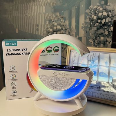 BT2301 Draadloze Bluetooth-luidspreker met 3-4 uur batterijduur