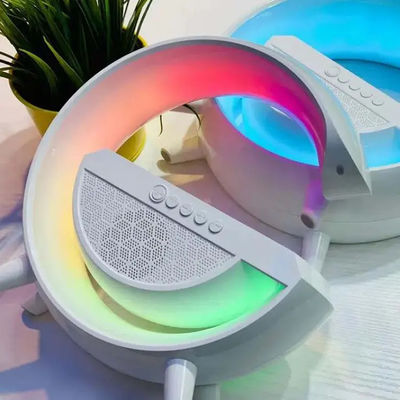 BT2301 Radio Bluetooth-luidspreker draadloos met 10W draadloos opladen